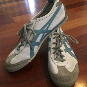 Asics Onitsuka Tiger Mexico 66 Sneakers